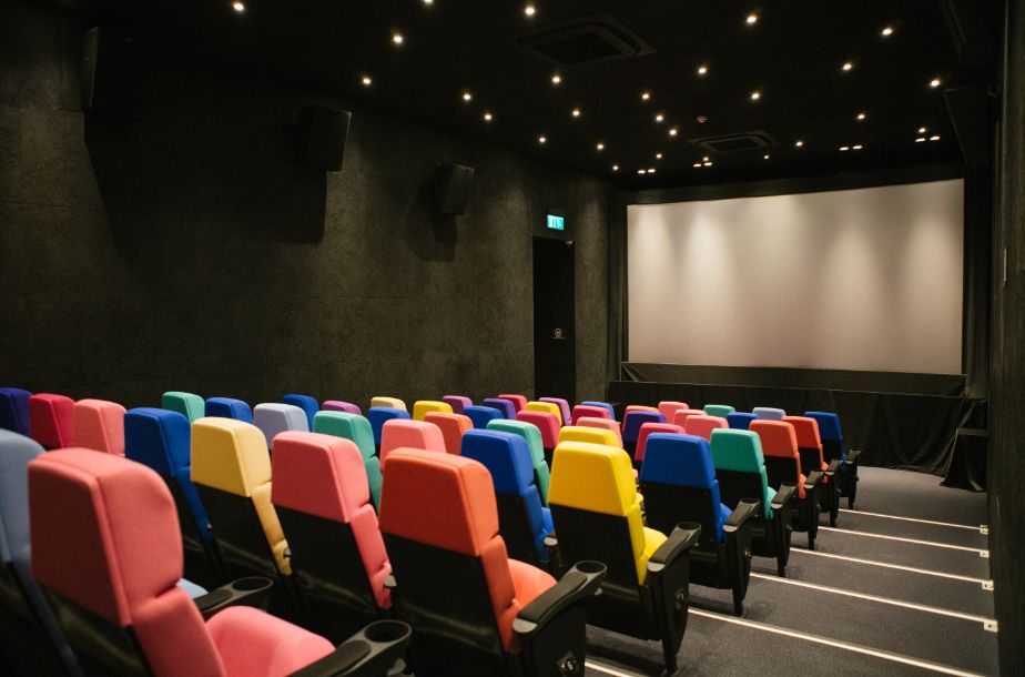 给你一个爱上夏天的理由,爱上澳门这座城市