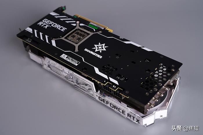 安钛克CUBEDRAK装机展示，11700+ROGB560-G+3080TI