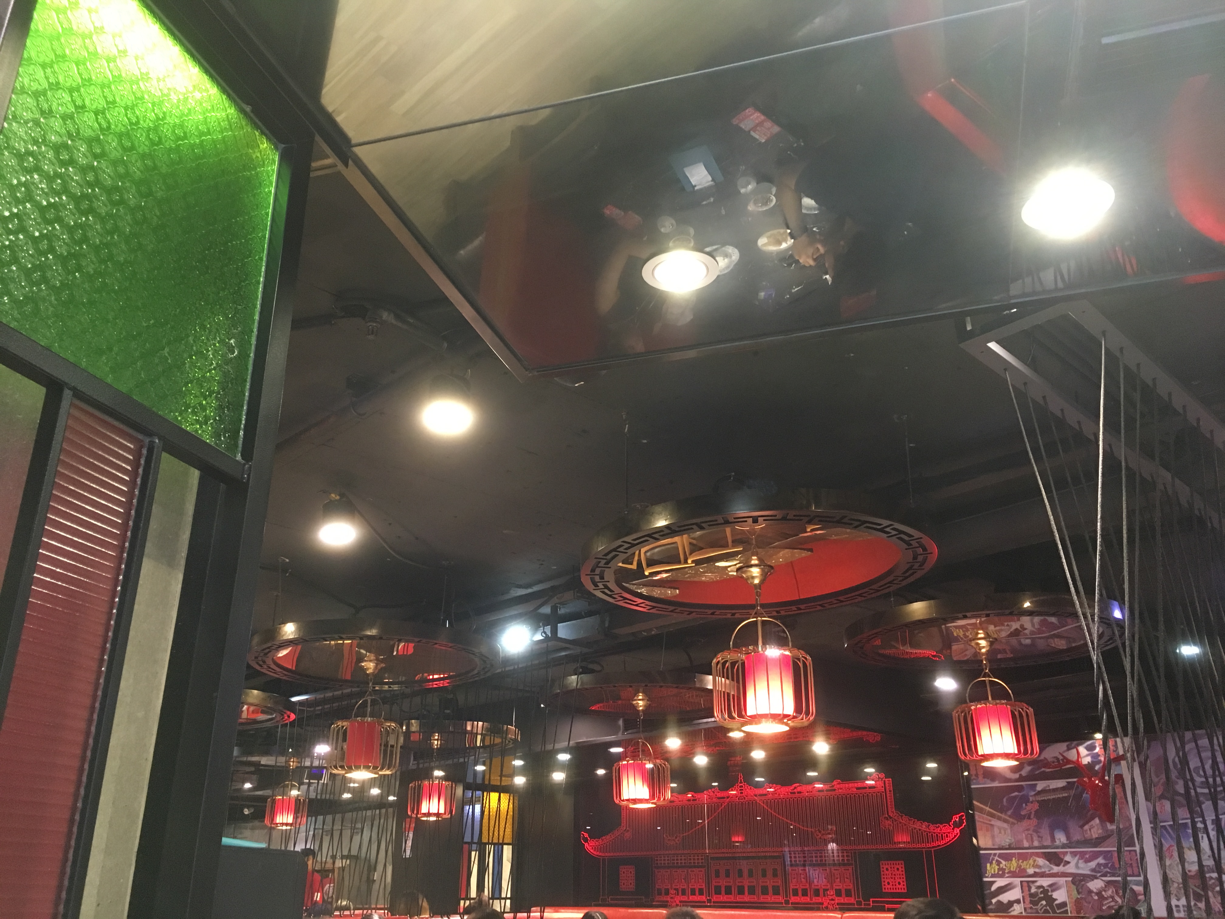 广州美食粤语返寻味,陆小凤红油猪脑好吃吗