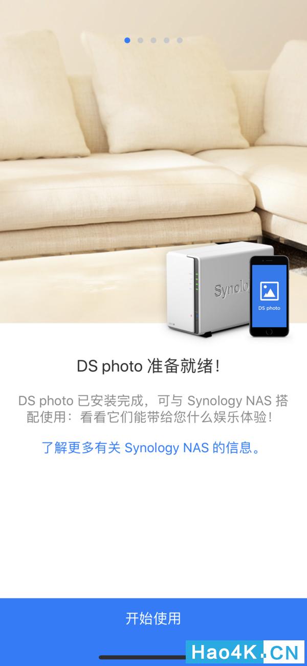 群晖管家群晖nas新手教程,群晖nas照片管理软件哪个好