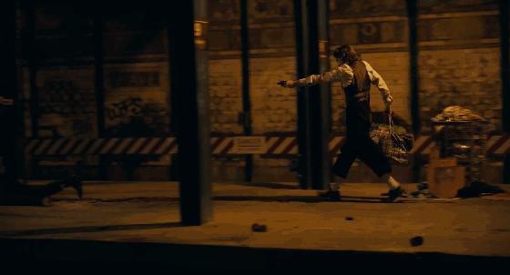 年度神作「小丑」论穷人该死吗？