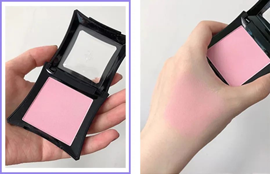 宣美清冷,宣美原来的样子