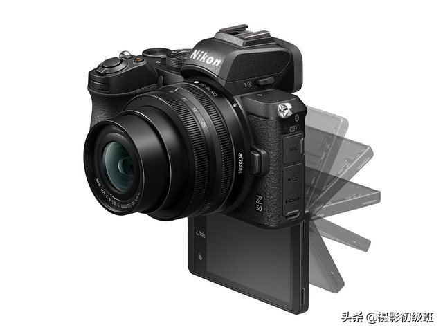 尼康aps-c画幅机皇,尼康apsc画幅微单