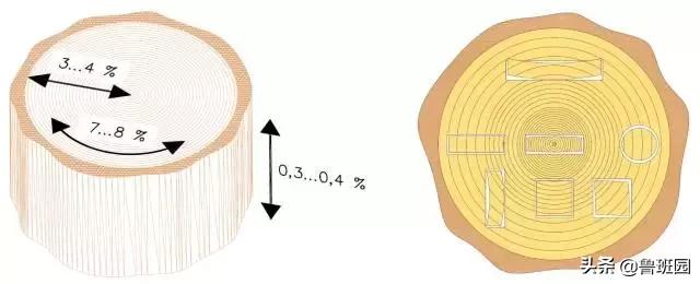 家具开裂变形的罪魁祸首是它？！