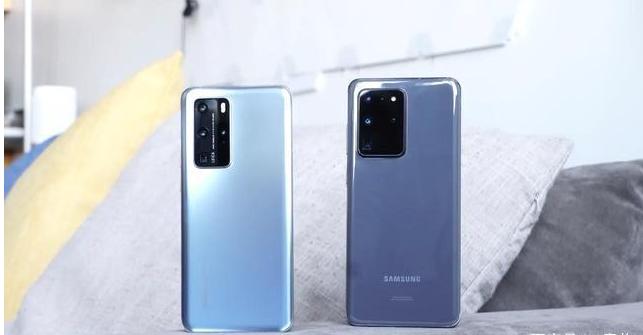 三星s21ultra拍照对比p40pro,三星s21和华为p40pro拍照哪个强