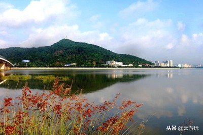 珠海市旅游必去十大景点排名,2021珠海免费景点珠海小九寨沟