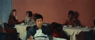 邹文怀怎么请到李小龙,邹文怀谈论李小龙