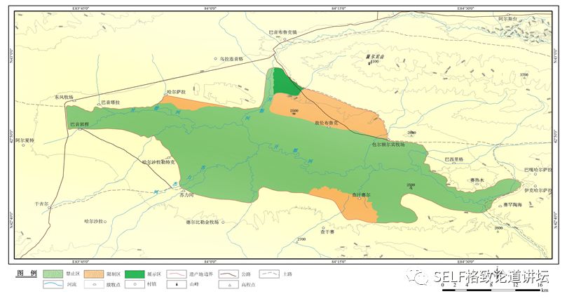 新疆天山世界文化遗产,天山为什么被入选为世界自然遗产