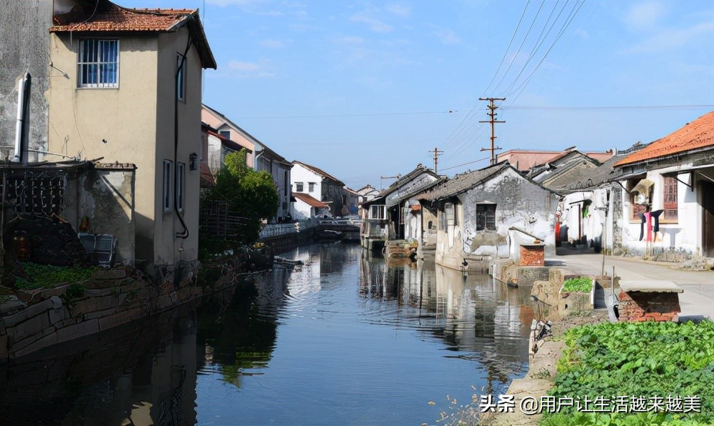 上海淀山湖好去处,上海淀山湖有什么好说