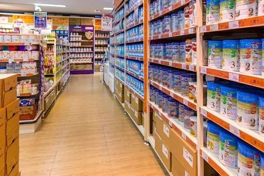 疫情期间国外奶粉代购渠道,疫情期间海外购奶粉