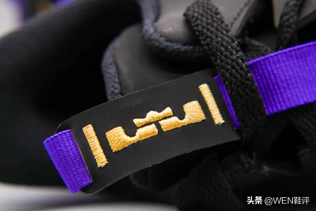 破产版LBJ7？Witness5告诉你Nike多会偷懒