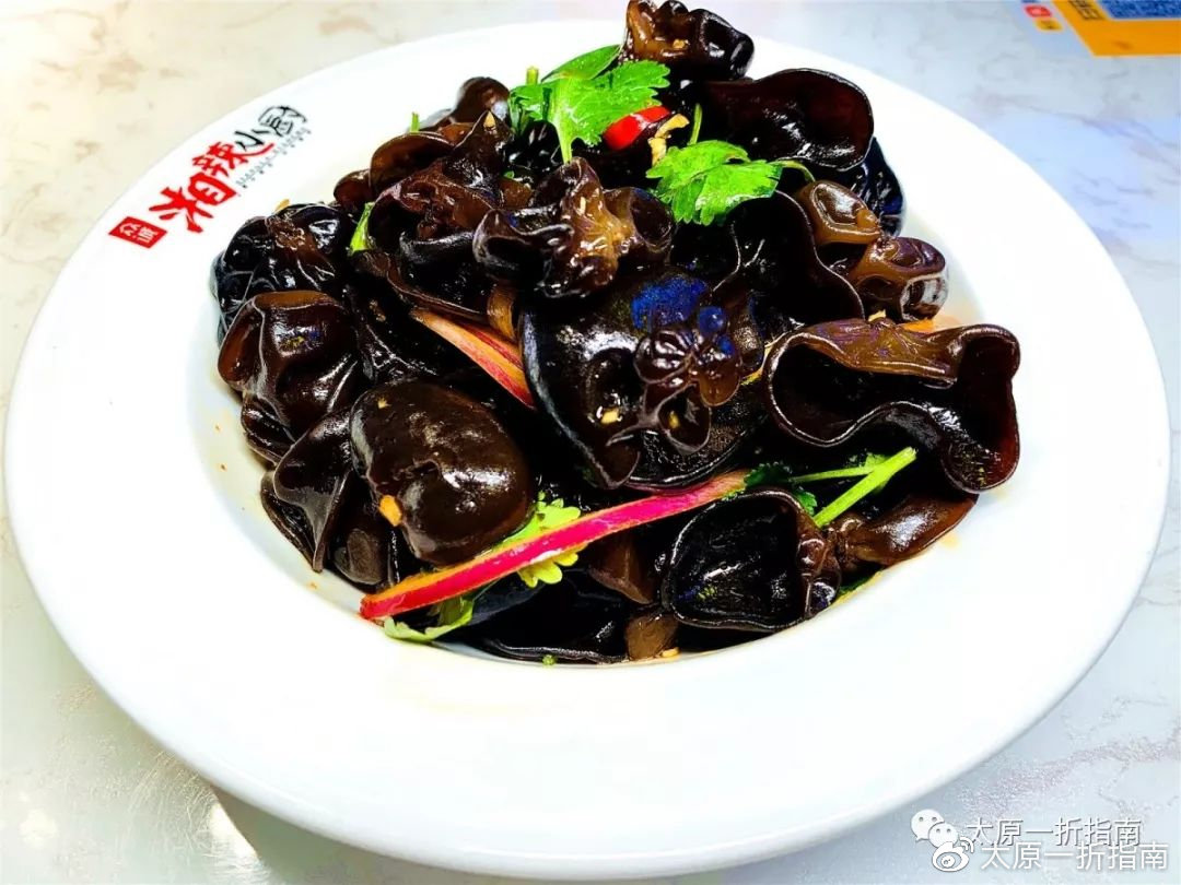 太原一折指南,太原美食一折指南