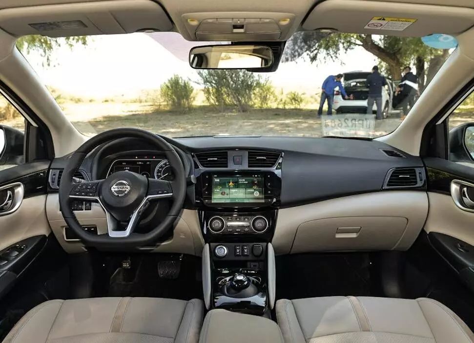 新能源日产轩逸纯电车怎么样,轩逸新能源纯电车