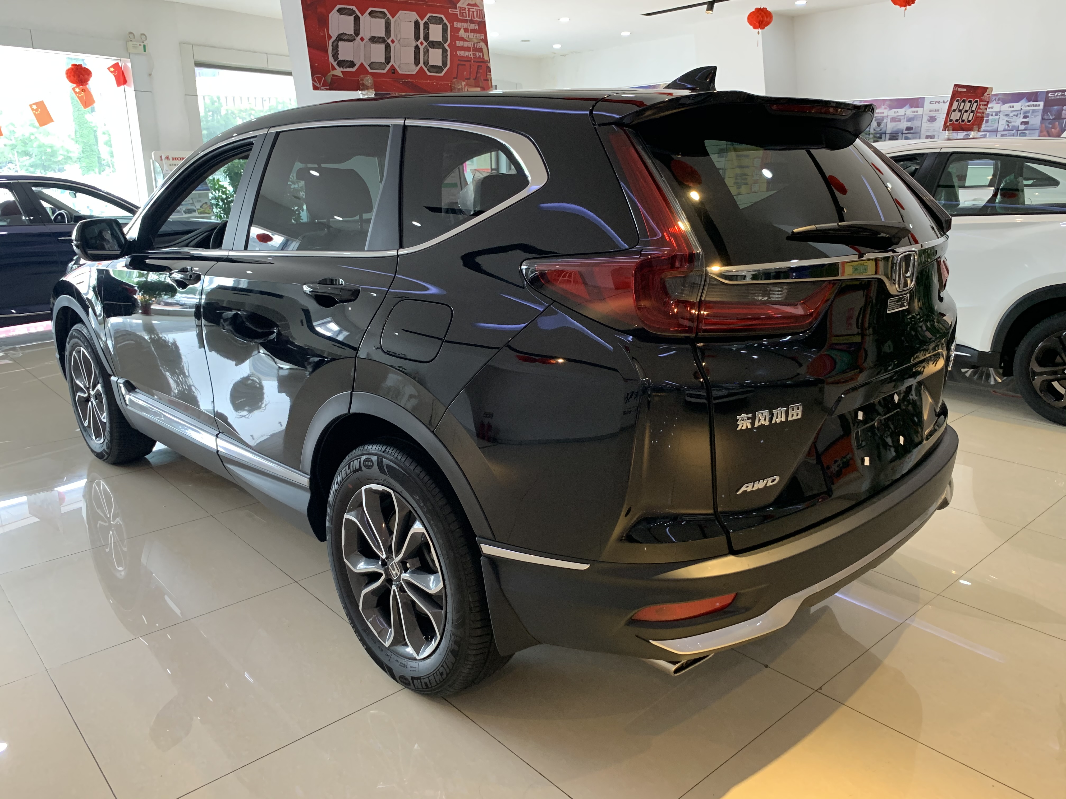 crv销量2021年5月,crv销量数据