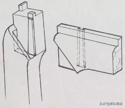 传统木匠做家具的工具,木匠做传统家具