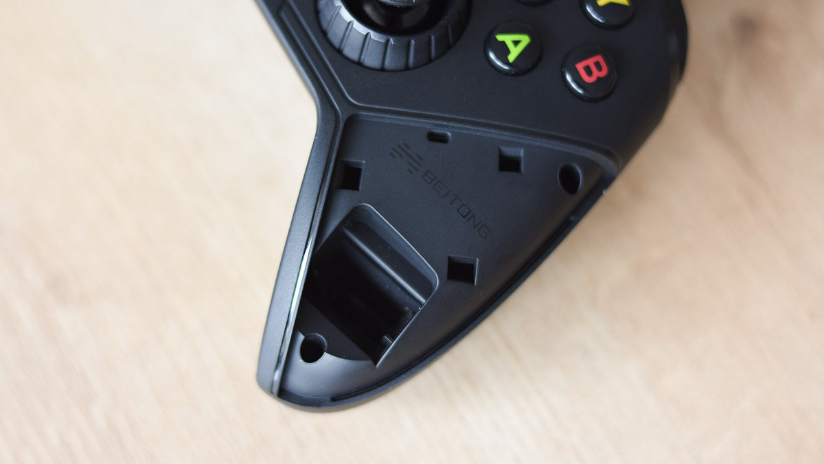 游戏手柄推荐北通阿修罗3,北通阿修罗3游戏手柄有线版