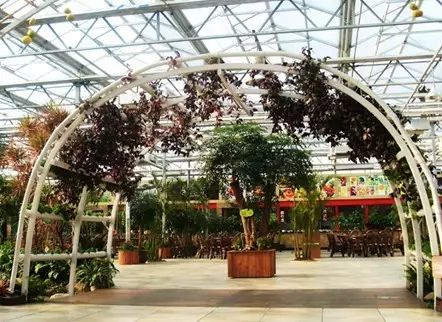 值得去的农家乐和休闲农庄,如何打造大型农家乐生态园