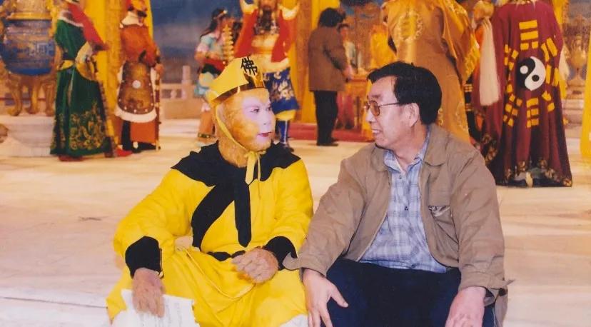 老版真假美猴王之谜,时隔7年重游旧地