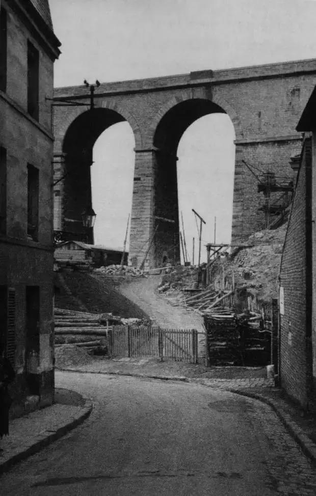 杰作是谁变的,杰作的诞生系列