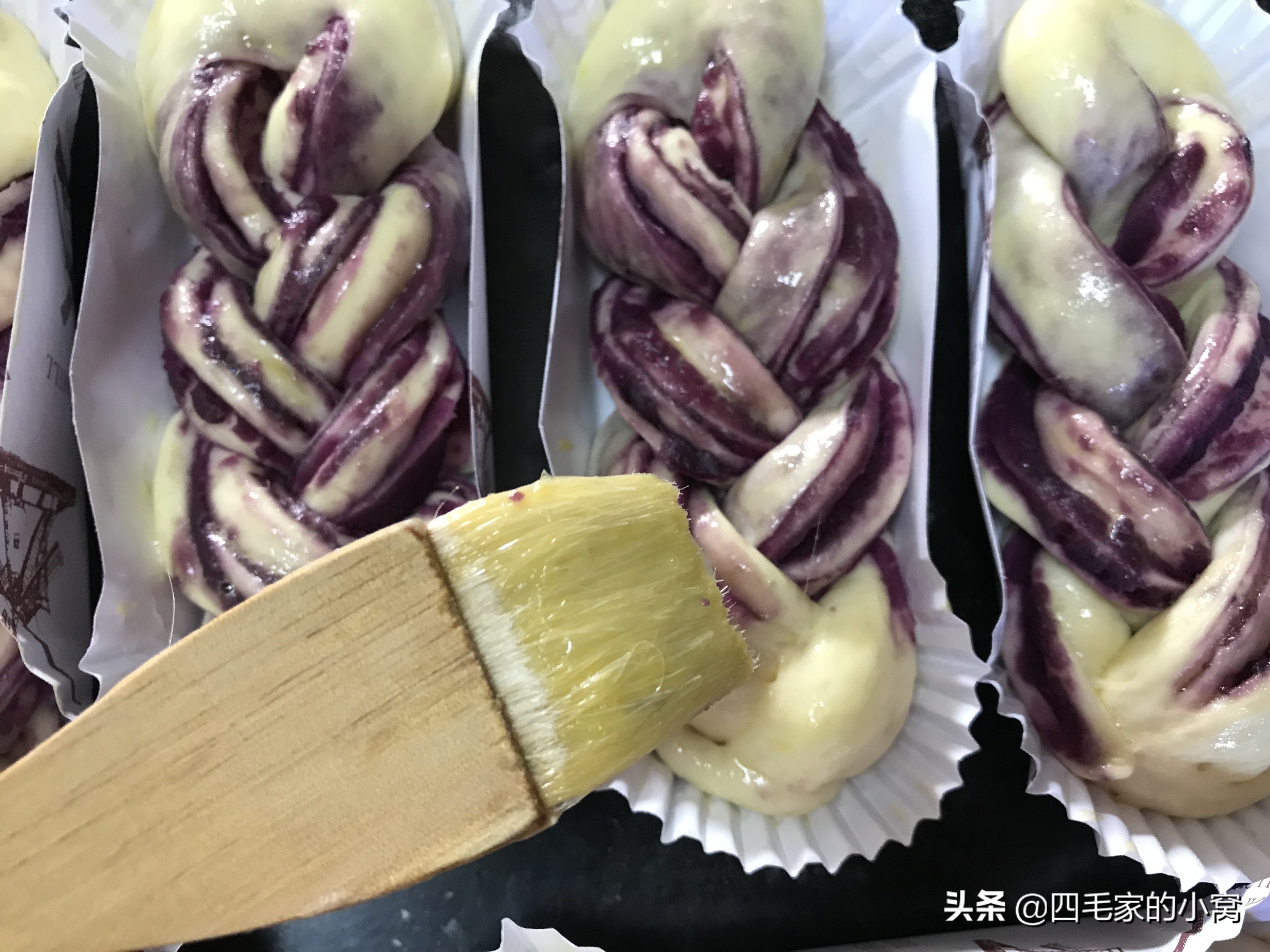 面包的做法和技巧零基础学做面包,最简单的做面包的方法和配方