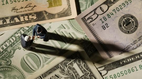 美元从什么时候开始成为世界货币,美元不是通用货币会怎么样