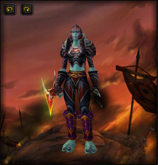 魔兽怀旧服猎人饰品选择,魔兽世界猎人怀旧服必带的装备