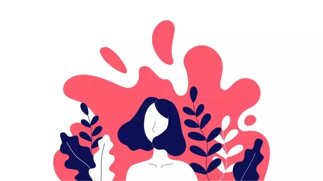 月经不准有血块发黑怎么办,月经有血块发黑怎样调理