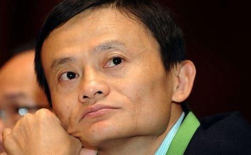 马云回应未来30年发生5个新变化,马云说未来会被替代掉的工作