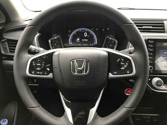 本田凌派试驾车二千公里可以买吗,广汽本田凌派试驾