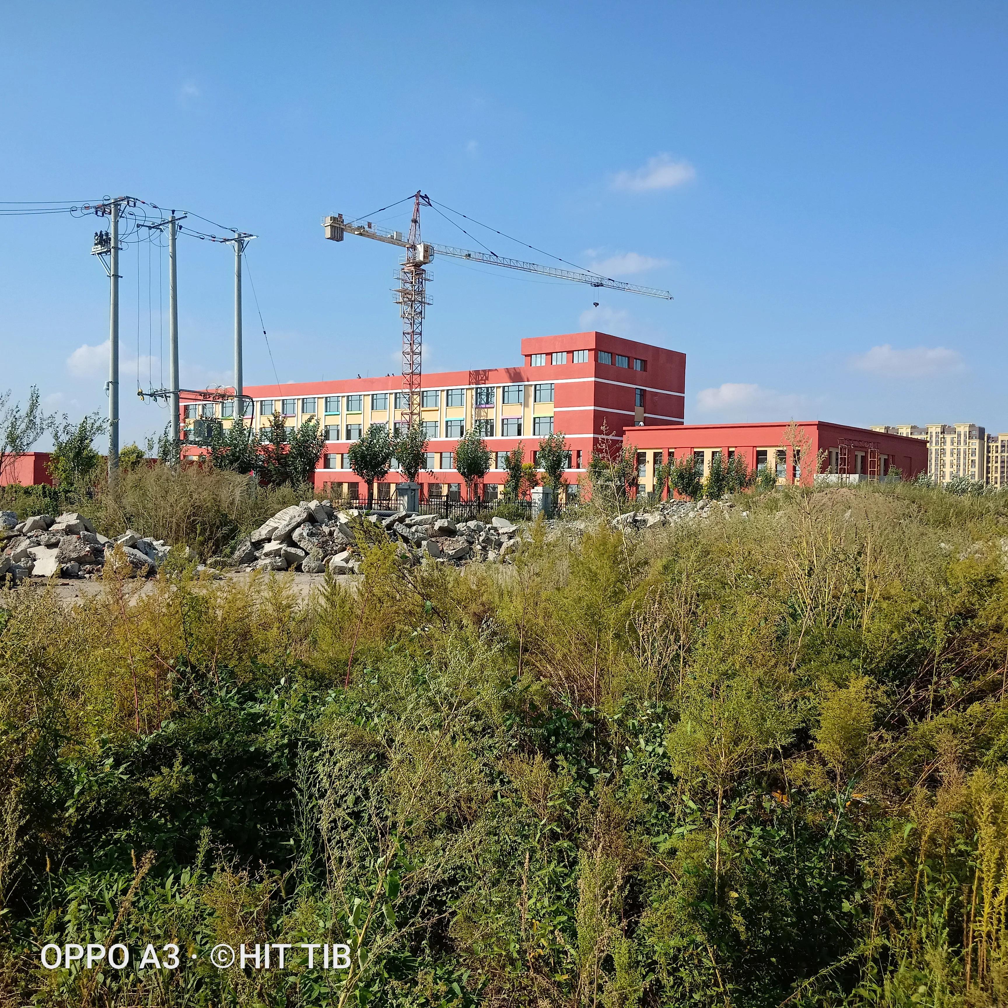 哈南万达小学招生,哈南万达小学是重点吗