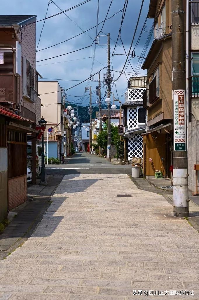 3日行走舞女激情步道体验伊豆万千浪漫