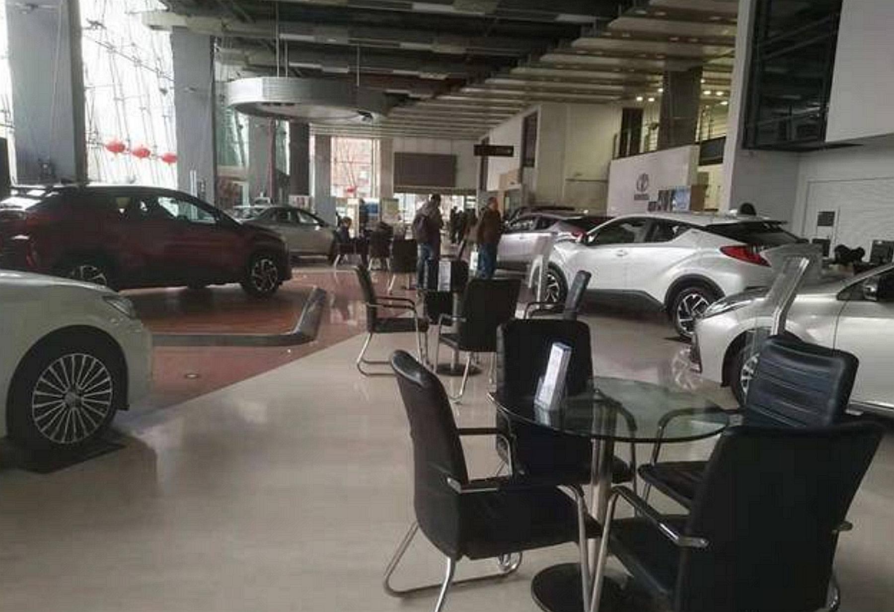 全款买车为什么不受待见,离职销售道出原因,卖得越多赚得越少