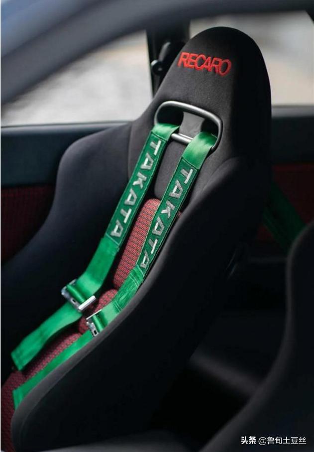 什么车可以改日产r32,日产r32爆改低趴