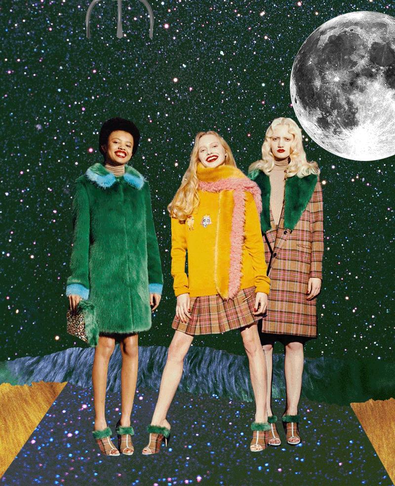 海宁水貂皮草真假,如何鉴别真假水貂毛皮草