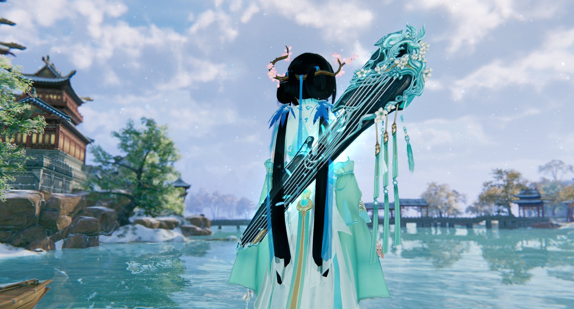 剑网3:英雄敖龙岛的狂欢,到底是PVE的辉煌,还是PVE的没落?