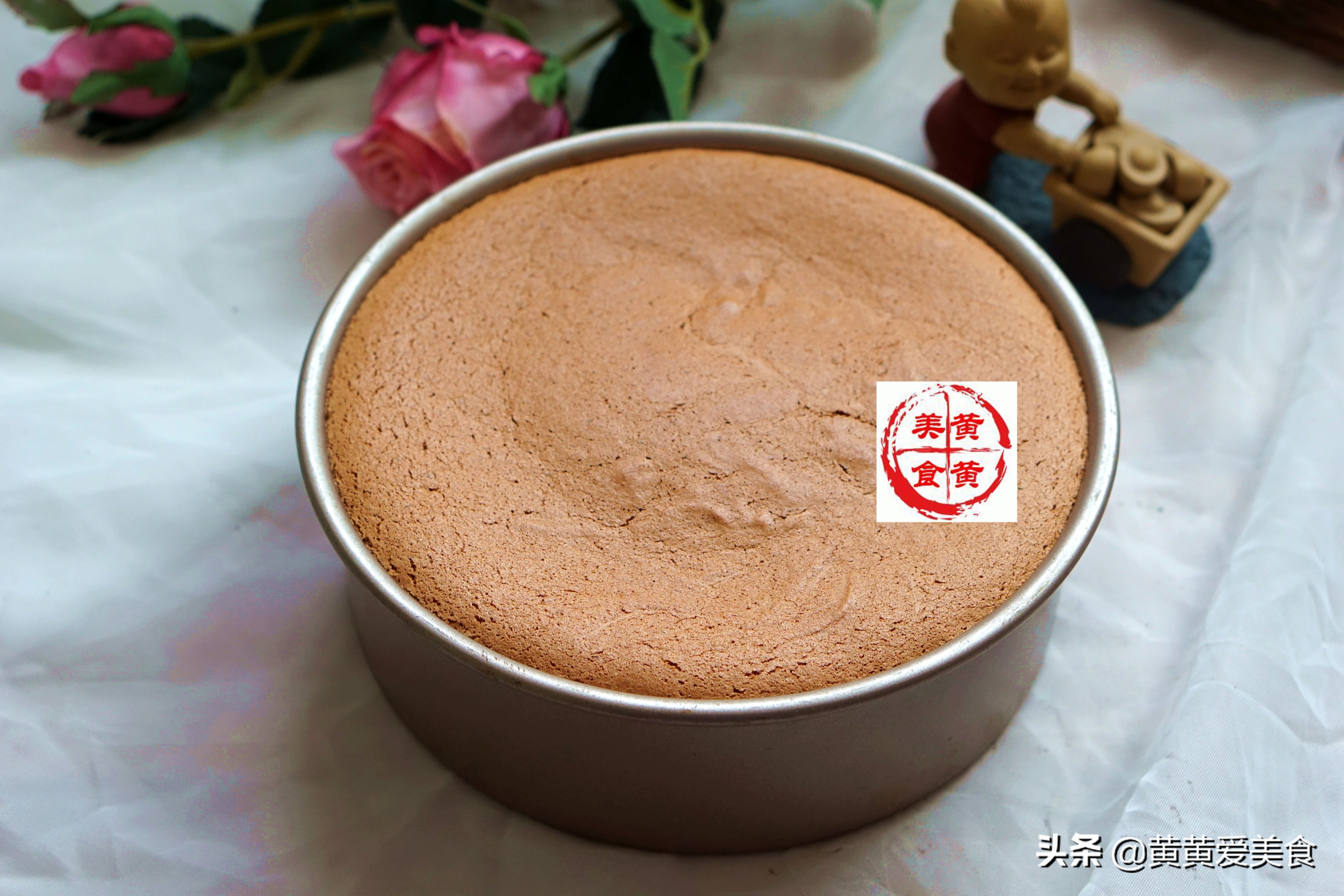 过年做一个红枣糕，寓意步步高升，团团圆圆，又甜又软又好吃