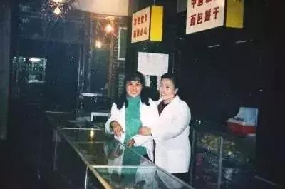 这里是福州英语,如今的台江