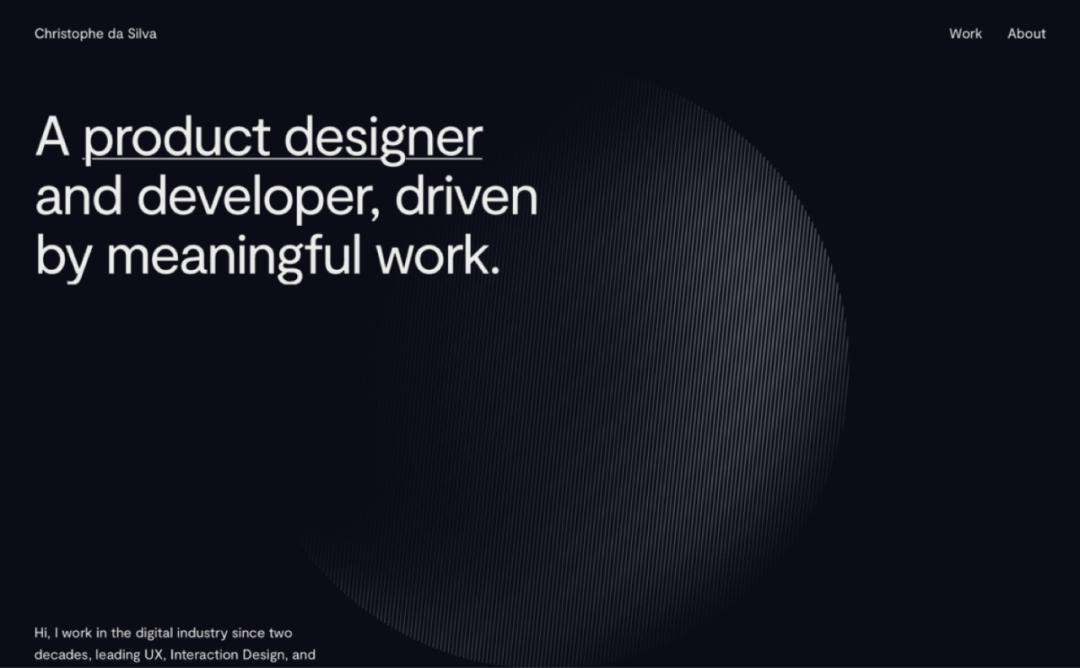 behance风格,behance设计精选