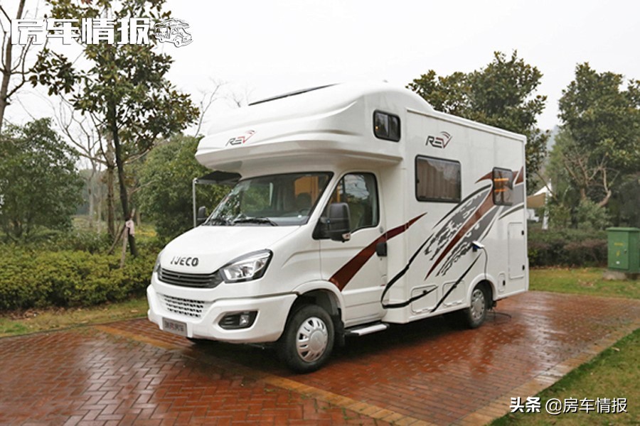 租赁房车去哪里租 (买房车出租划算吗)