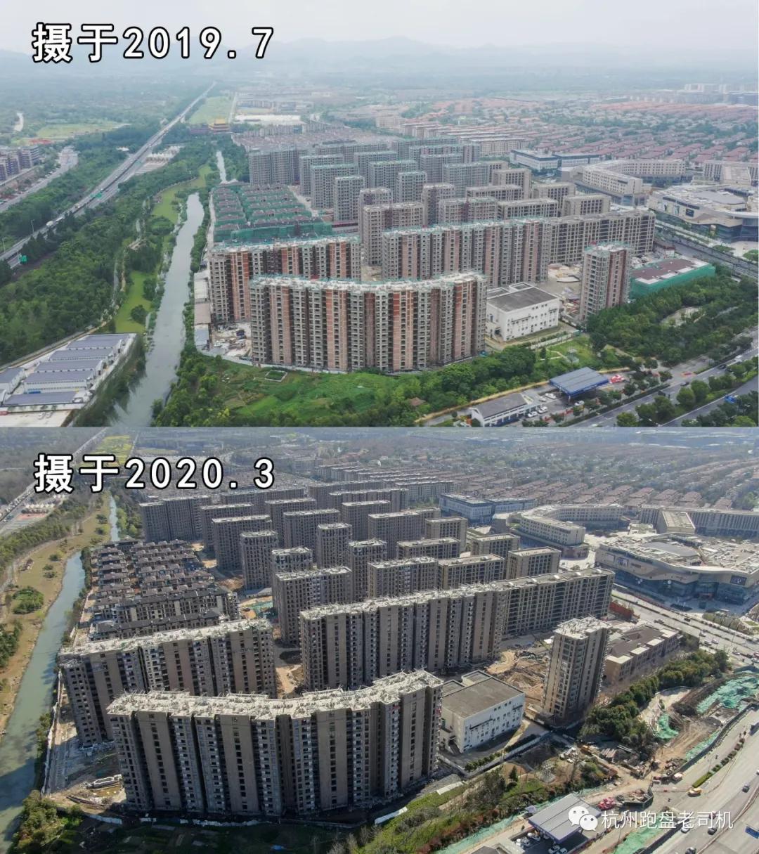 西溪公馆又又又要开了！然而地铁下穿、综合体冷清，还香不？