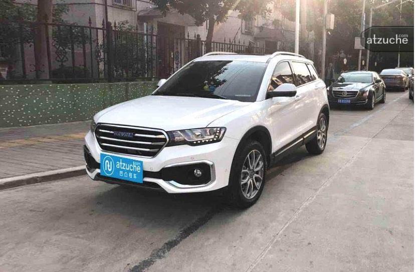 2022年最热门的suv国产车,15万之内热门suv推荐