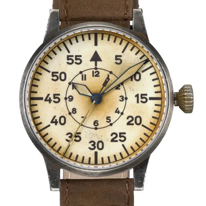 朗坤手表在德国是什么档次,朗坤手表是复古造型吗