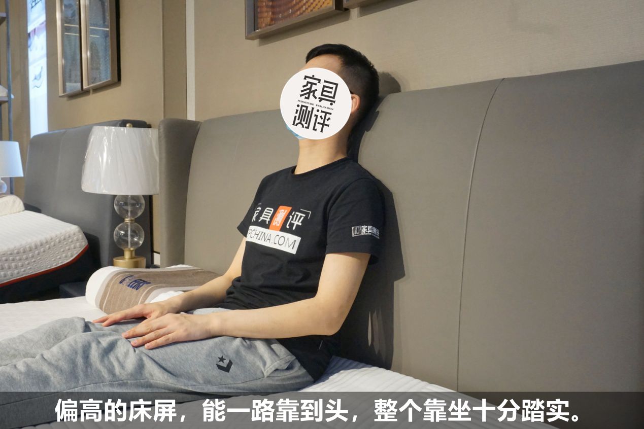 芝华仕对比掌上明珠床选哪个,芝华仕真皮电动智能床