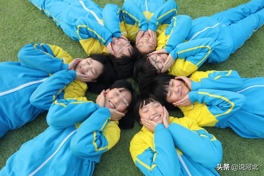 衡水二中清河志臻中学邢台一中,衡水志臻清河校区与衡水二中