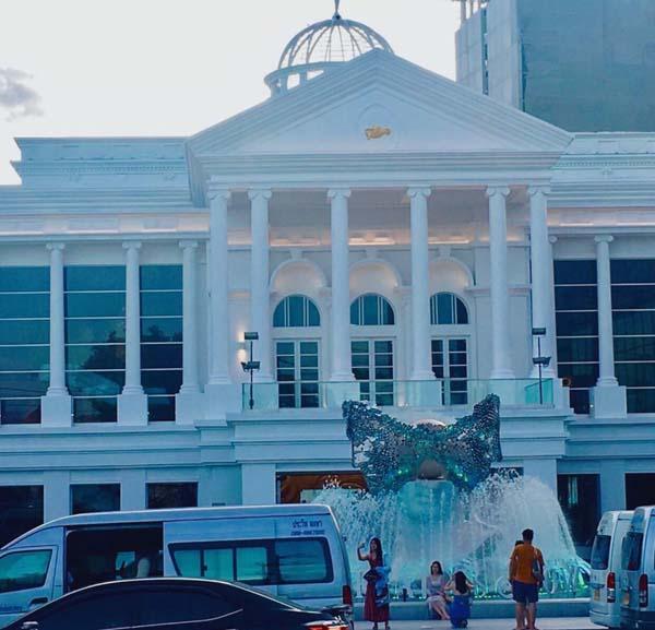 分享轻松游玩吃好买好的泰国旅游攻略，一趟旅行玩遍3座城市