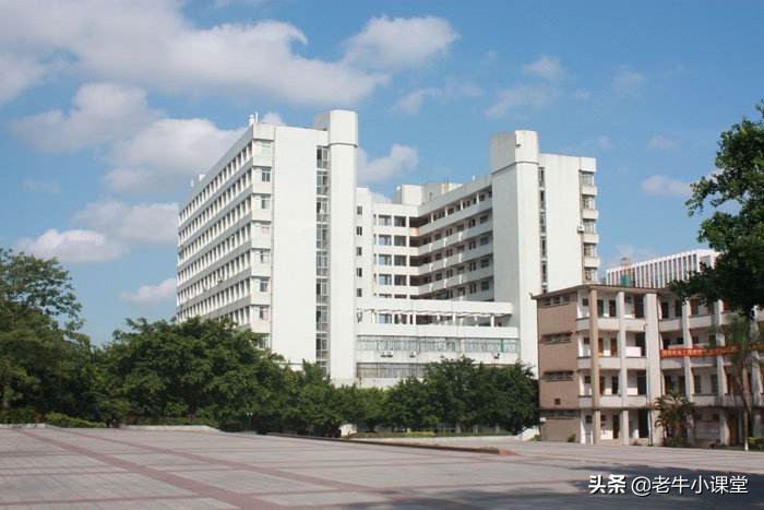 广东石油化工专业投档线,广东石油化工学院2020录取分数线