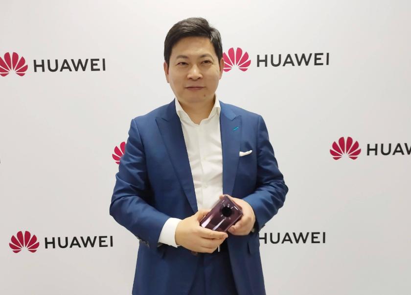 华为mate40e用了麒麟芯片吗,华为mate40又有货了