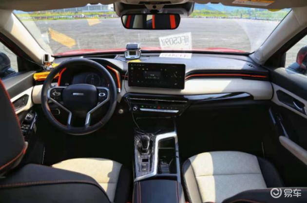 哈弗赤兔标准型,2022款哈弗赤兔深度评测