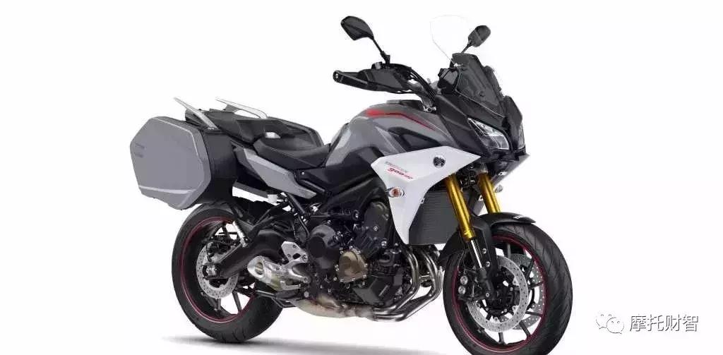 雅马哈tracer900gt对比宝马xr1000,雅马哈tracer900gt是自动挡吗