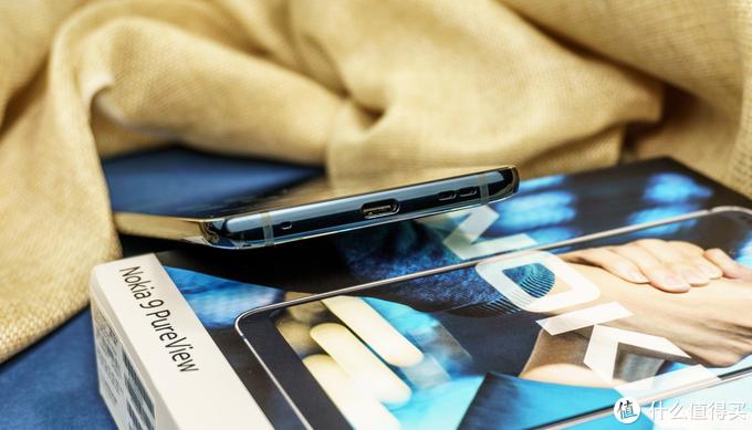 当苹果缺乏创造力时，诺基亚“顶”了上来：NOKIA9PureView体验